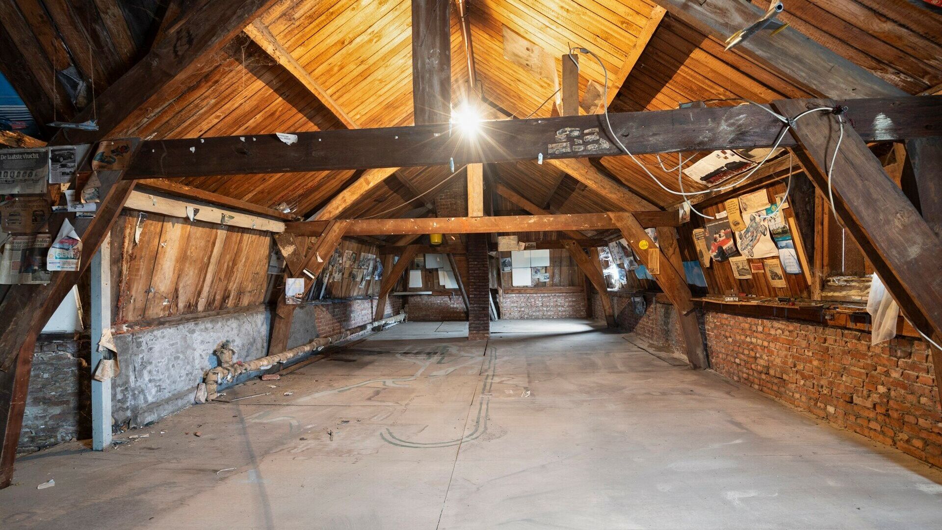 Huis te koop in MECHELEN