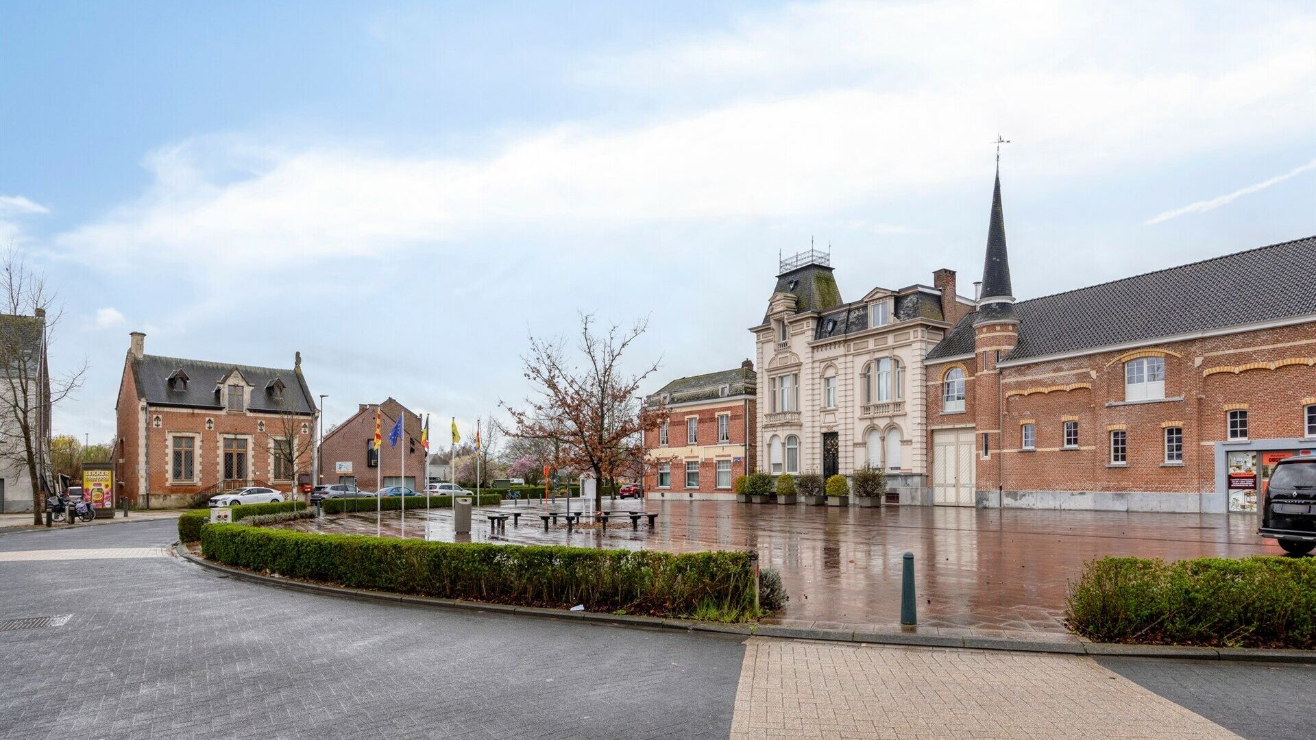 Huis te koop in MECHELEN