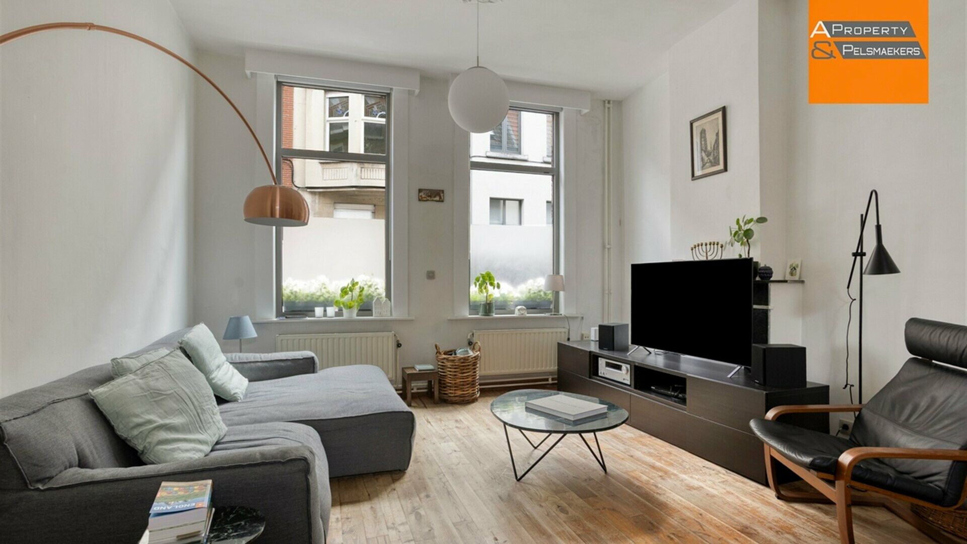 Huis te koop in MECHELEN