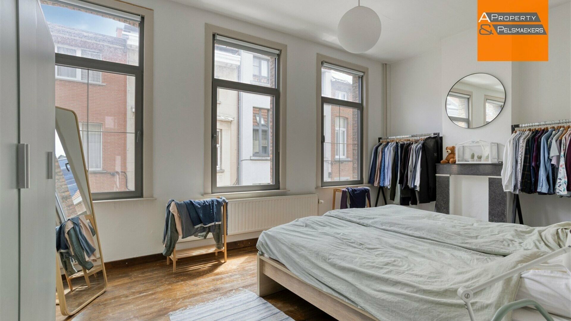 Huis te koop in MECHELEN