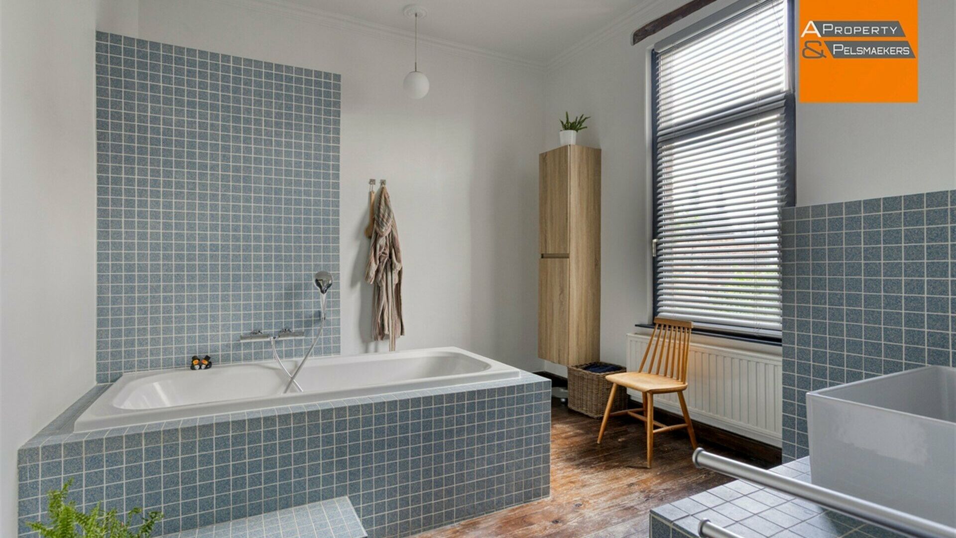 Huis te koop in MECHELEN