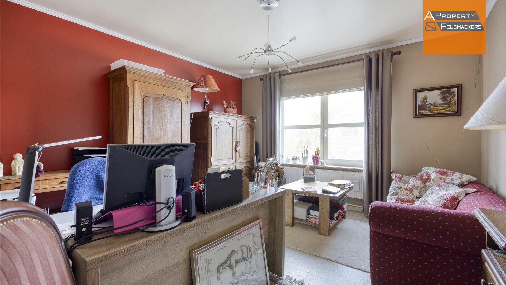 Huis te koop in MEERBEEK