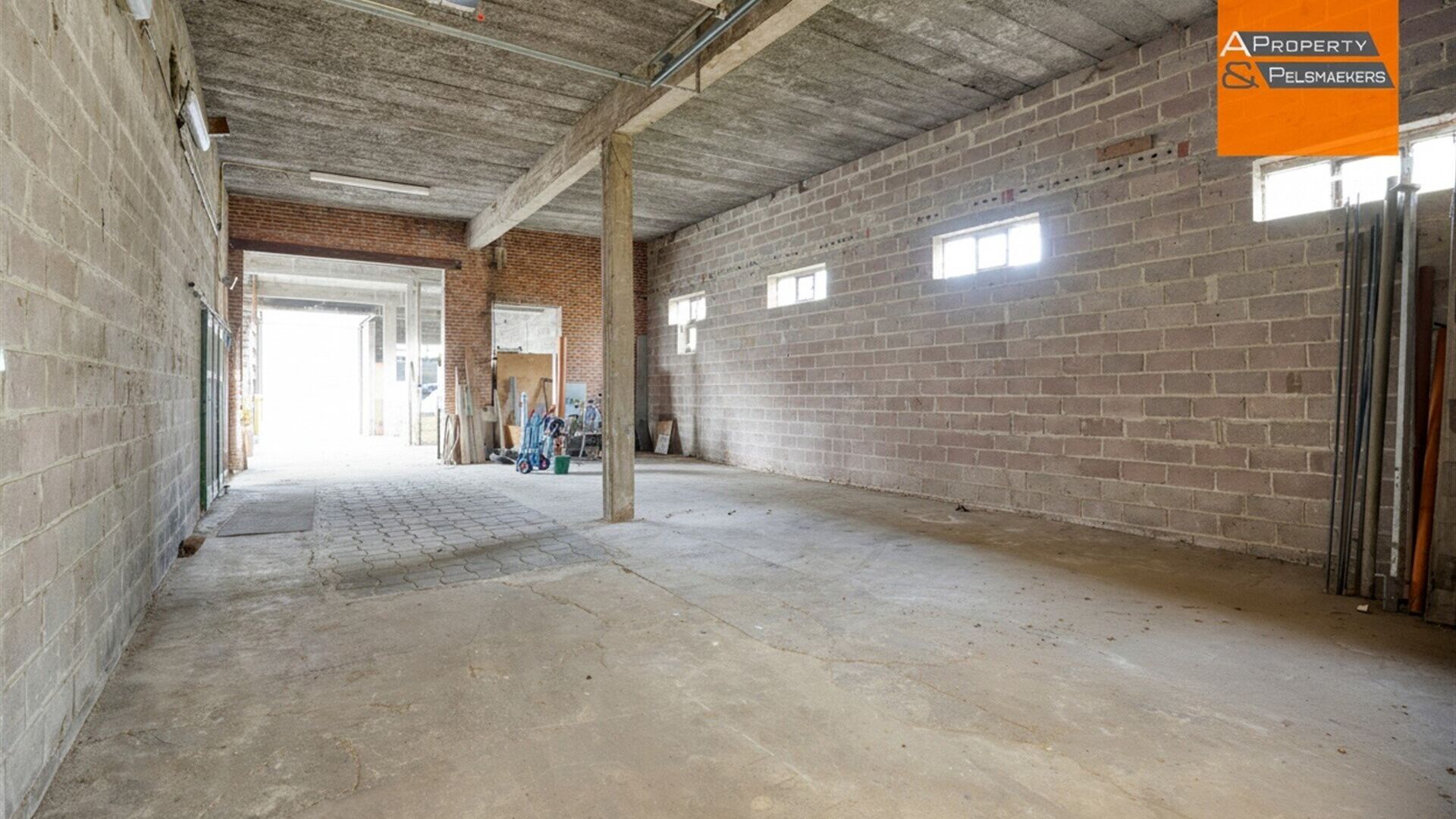 Huis te koop in MEERBEEK