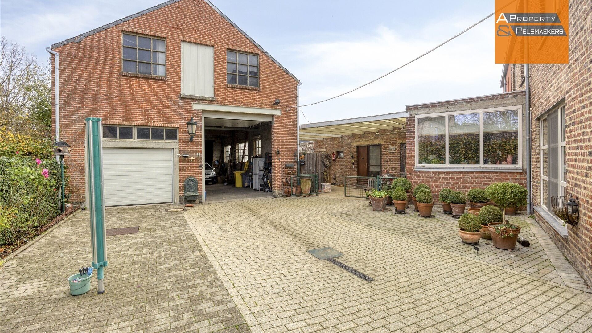 Huis te koop in MEERBEEK