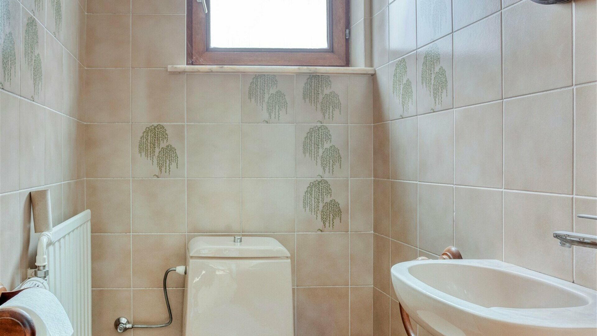 Huis te koop in MEERBEEK