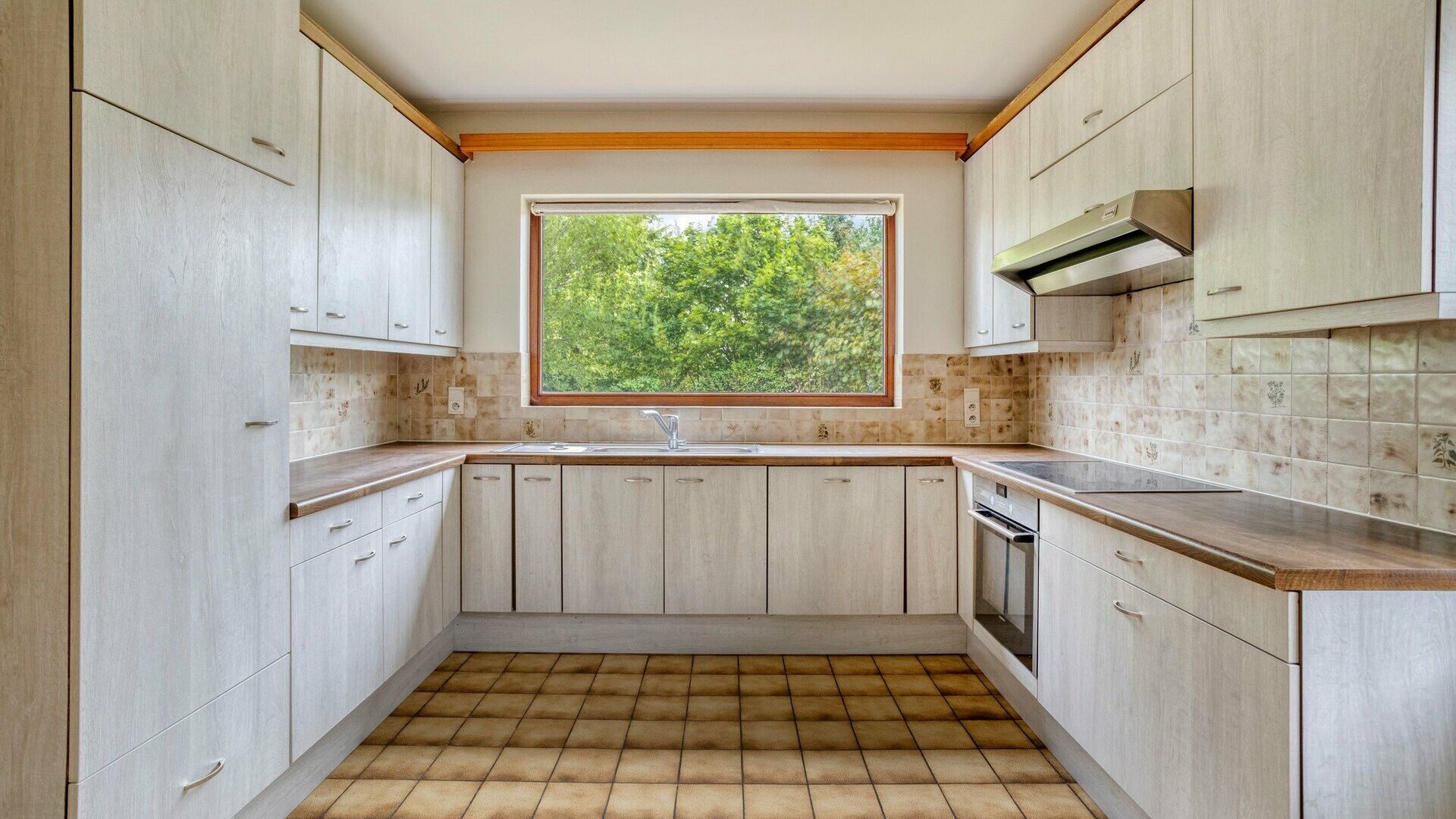Huis te koop in MEERBEEK