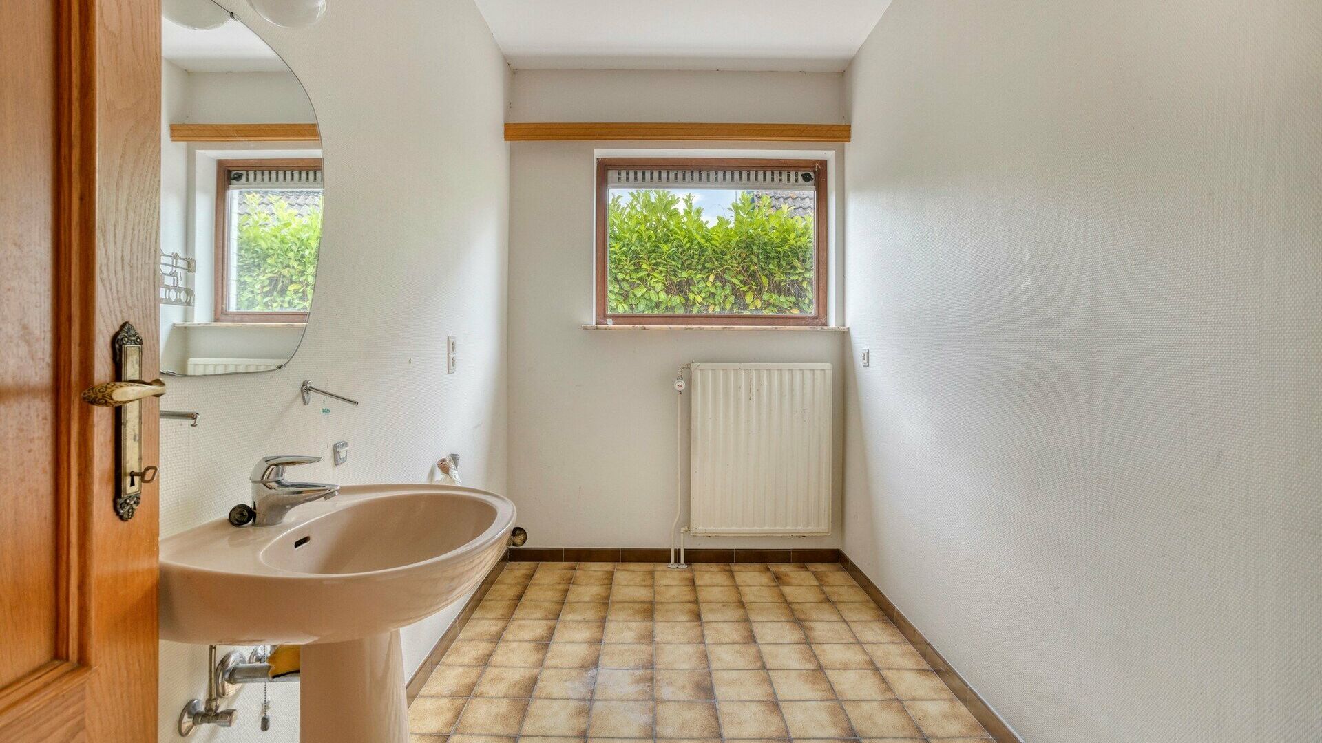 Huis te koop in MEERBEEK