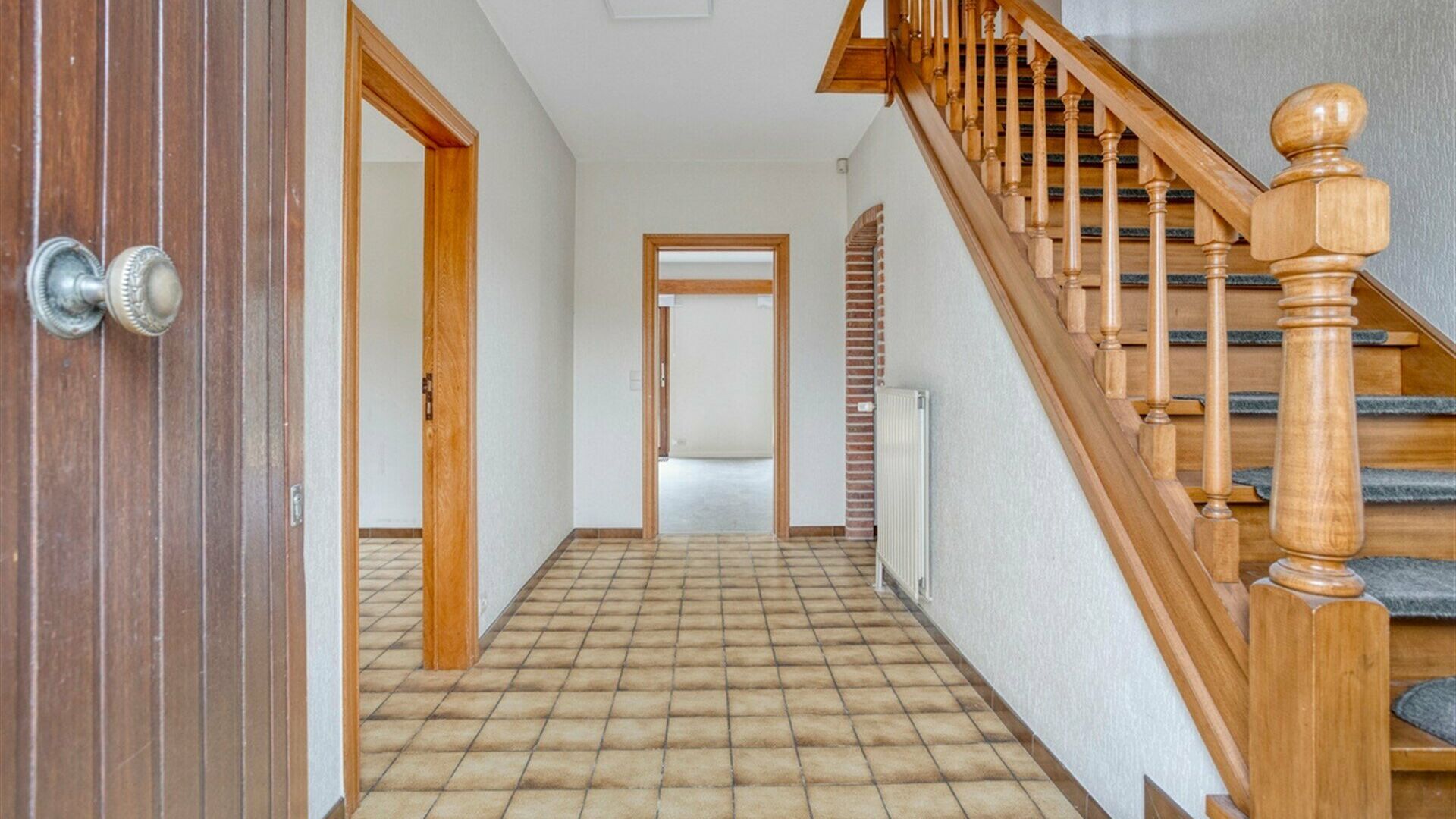 Huis te koop in MEERBEEK