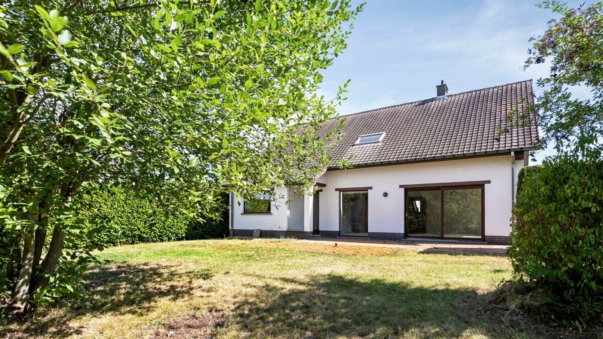 Huis te koop in MEERBEEK