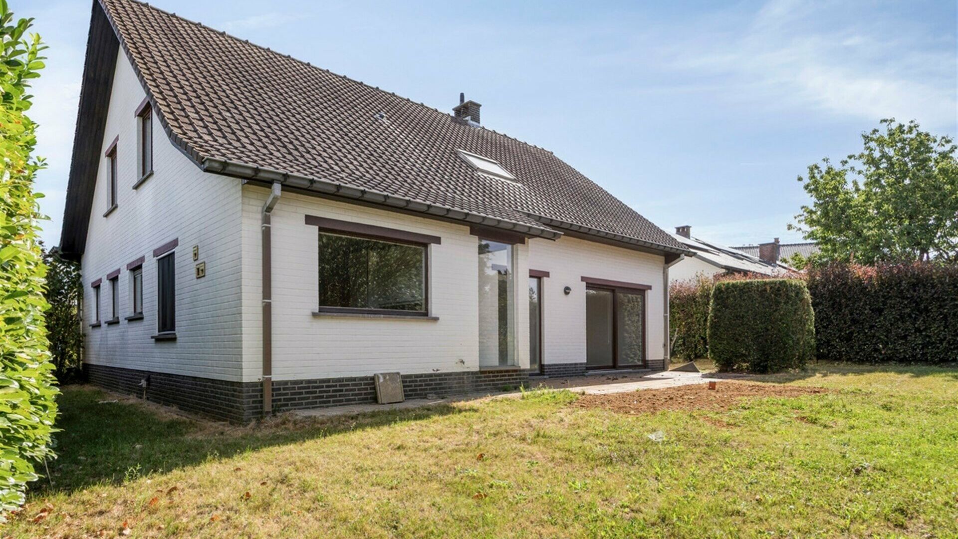 Huis te koop in MEERBEEK