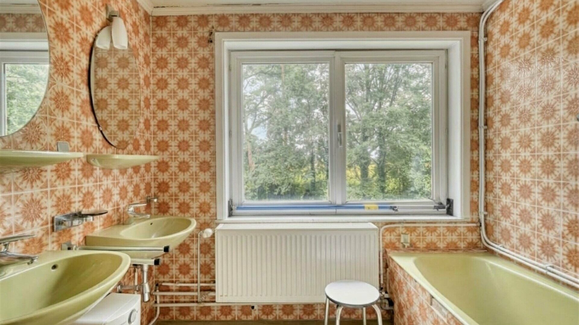 Huis te koop in NEDEROKKERZEEL