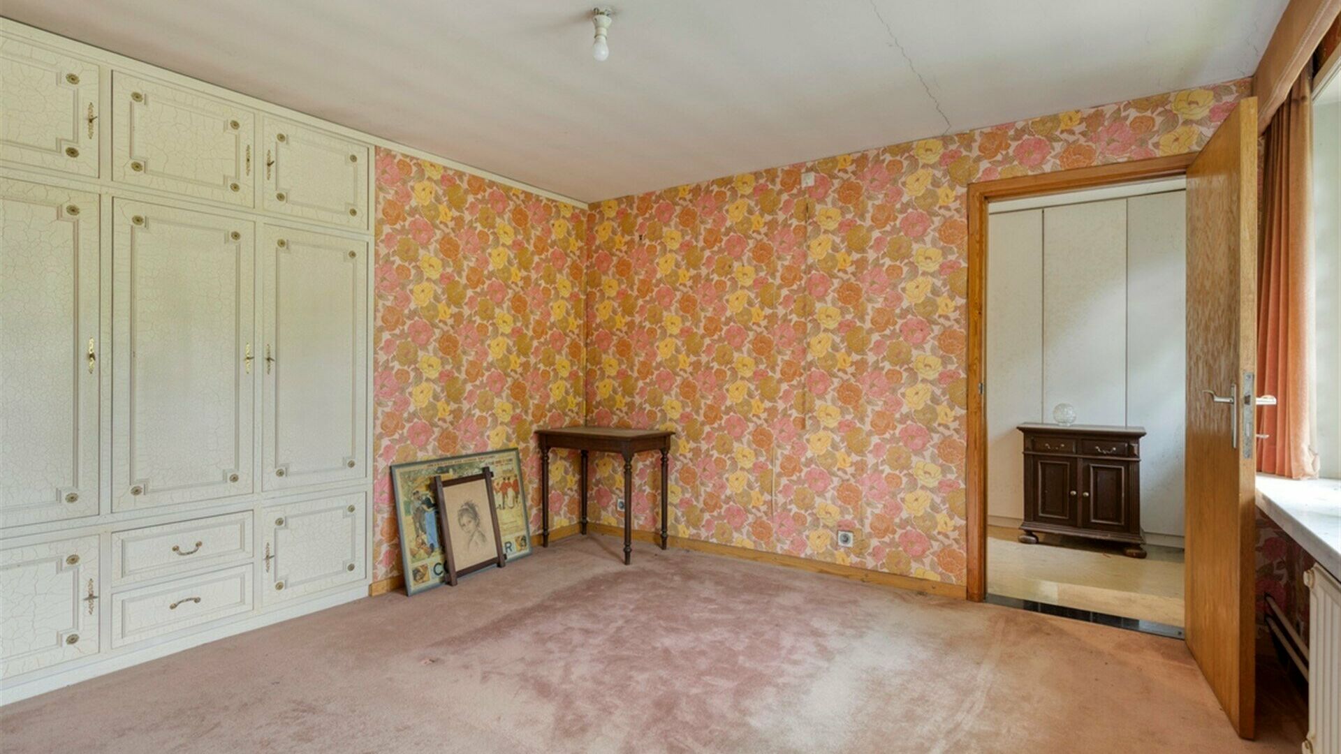 Huis te koop in NEDEROKKERZEEL