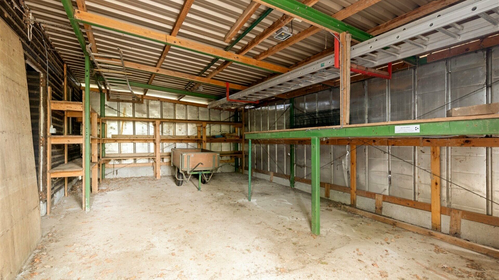 Huis te koop in NEDEROKKERZEEL