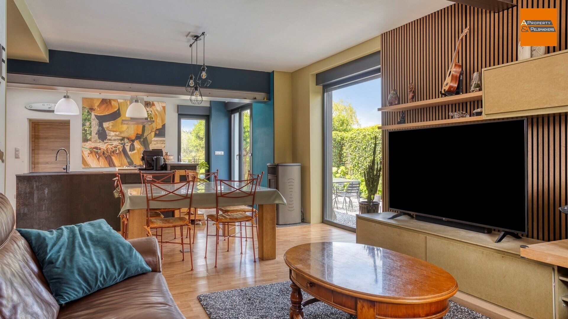 Huis te koop in PERK