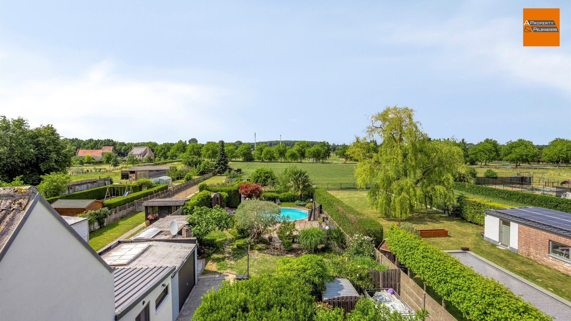 Huis te koop in PERK