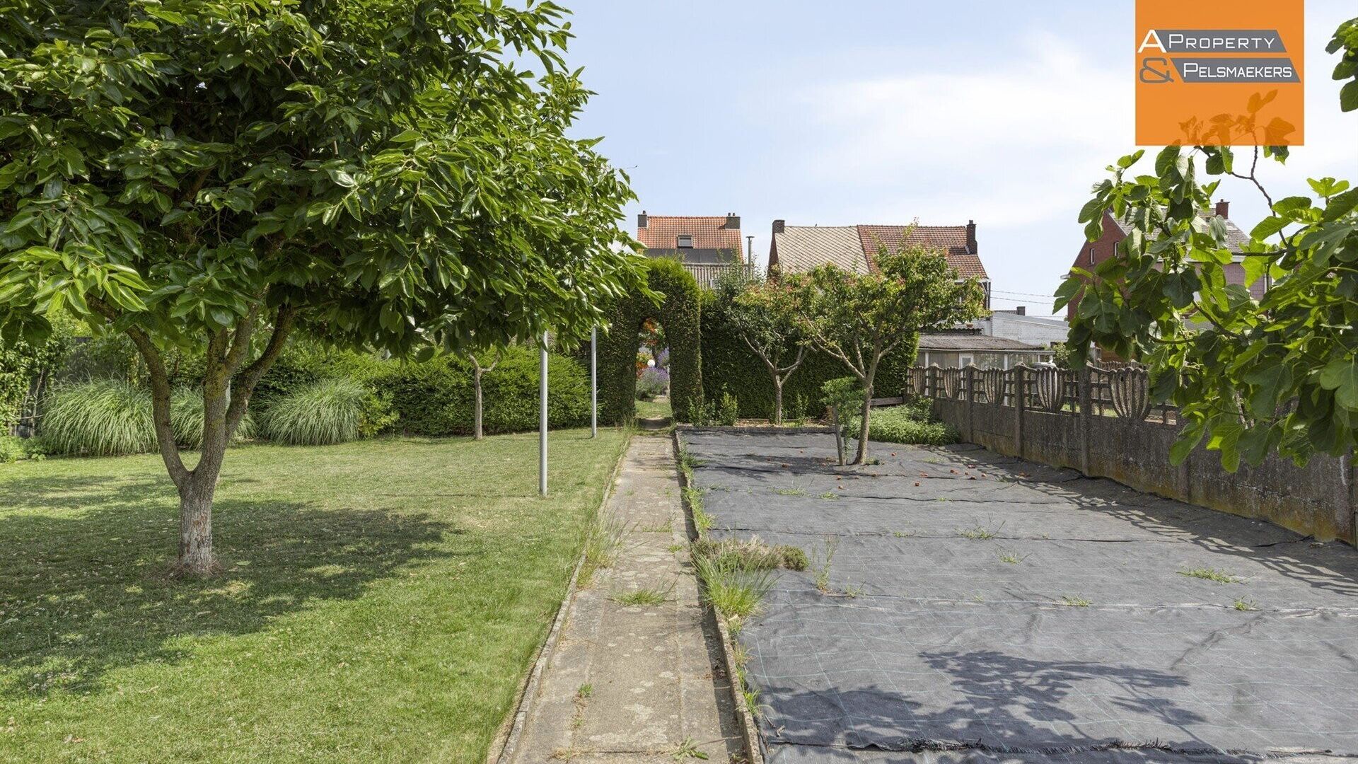 Huis te koop in PERK