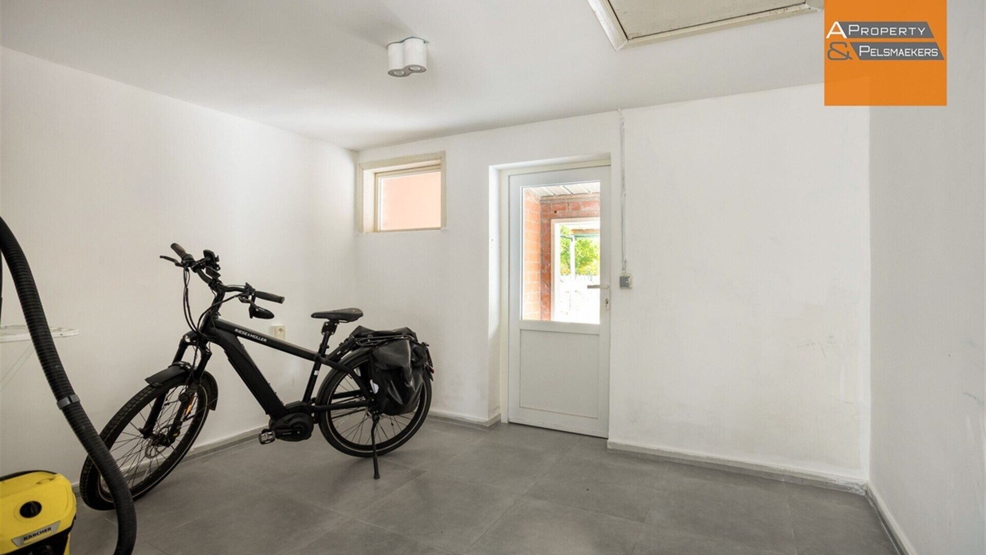 Huis te koop in RAMSEL