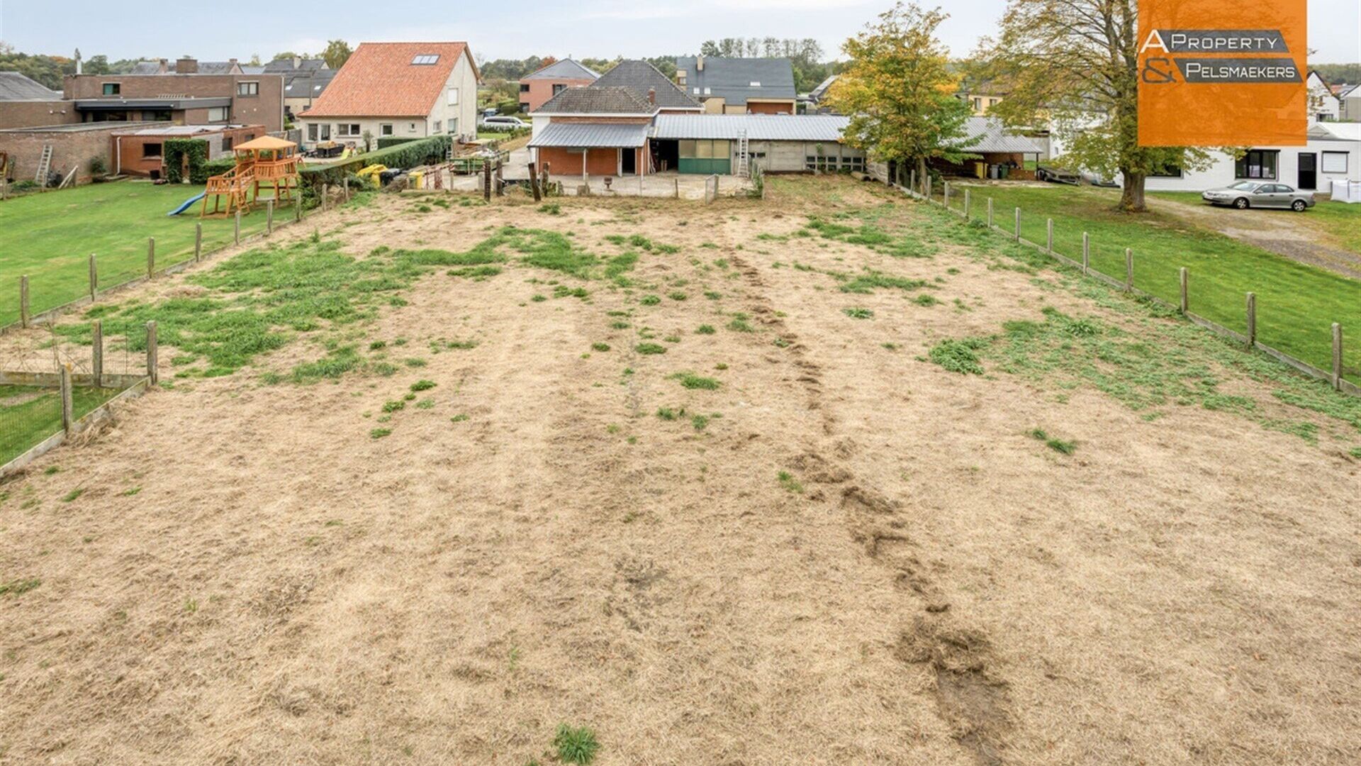 Huis te koop in RAMSEL