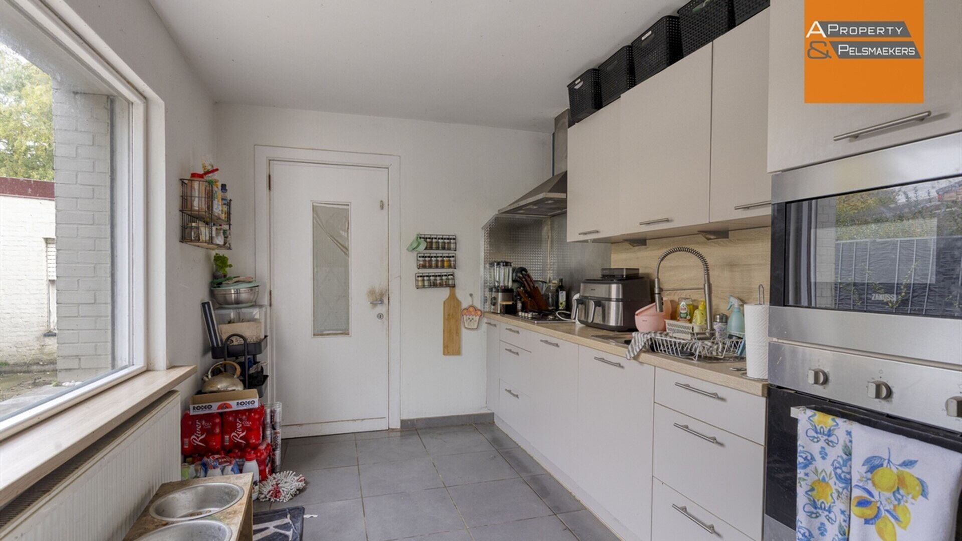 Huis te koop in ROTSELAAR