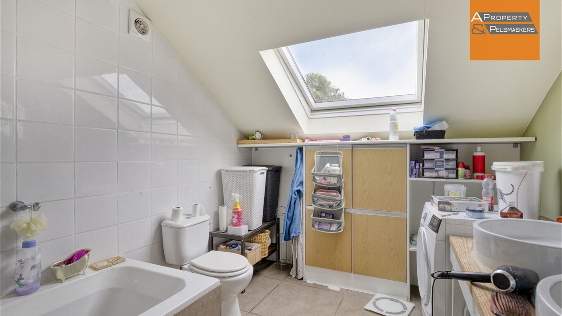 Huis te koop in ROTSELAAR