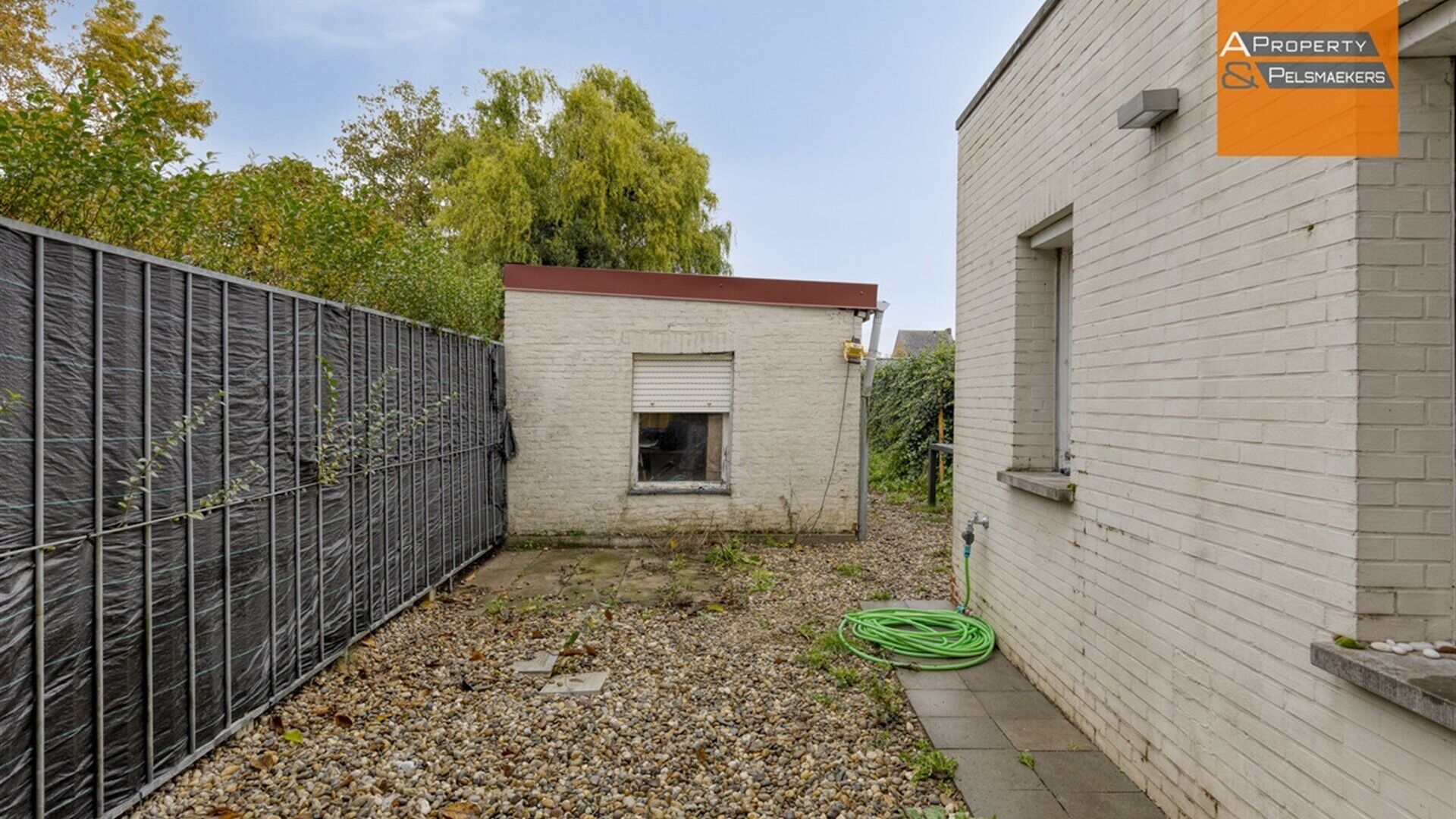 Huis te koop in ROTSELAAR