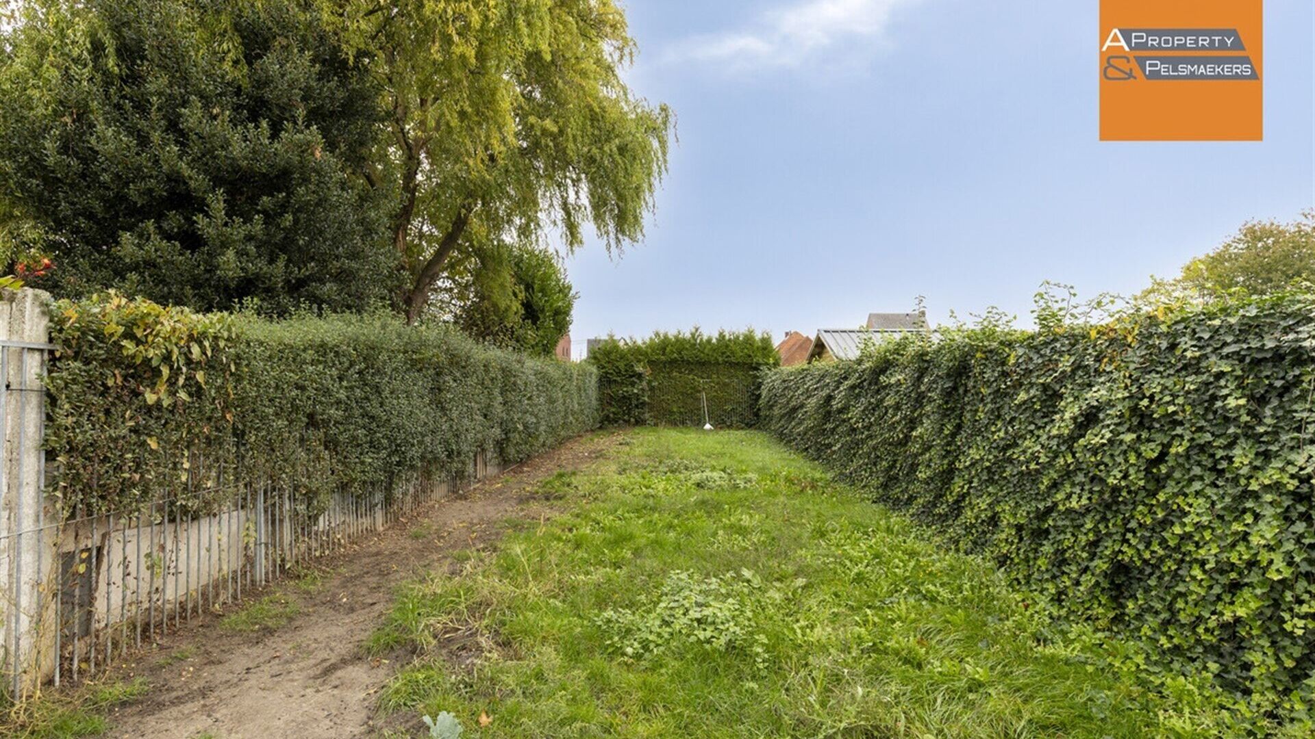 Huis te koop in ROTSELAAR