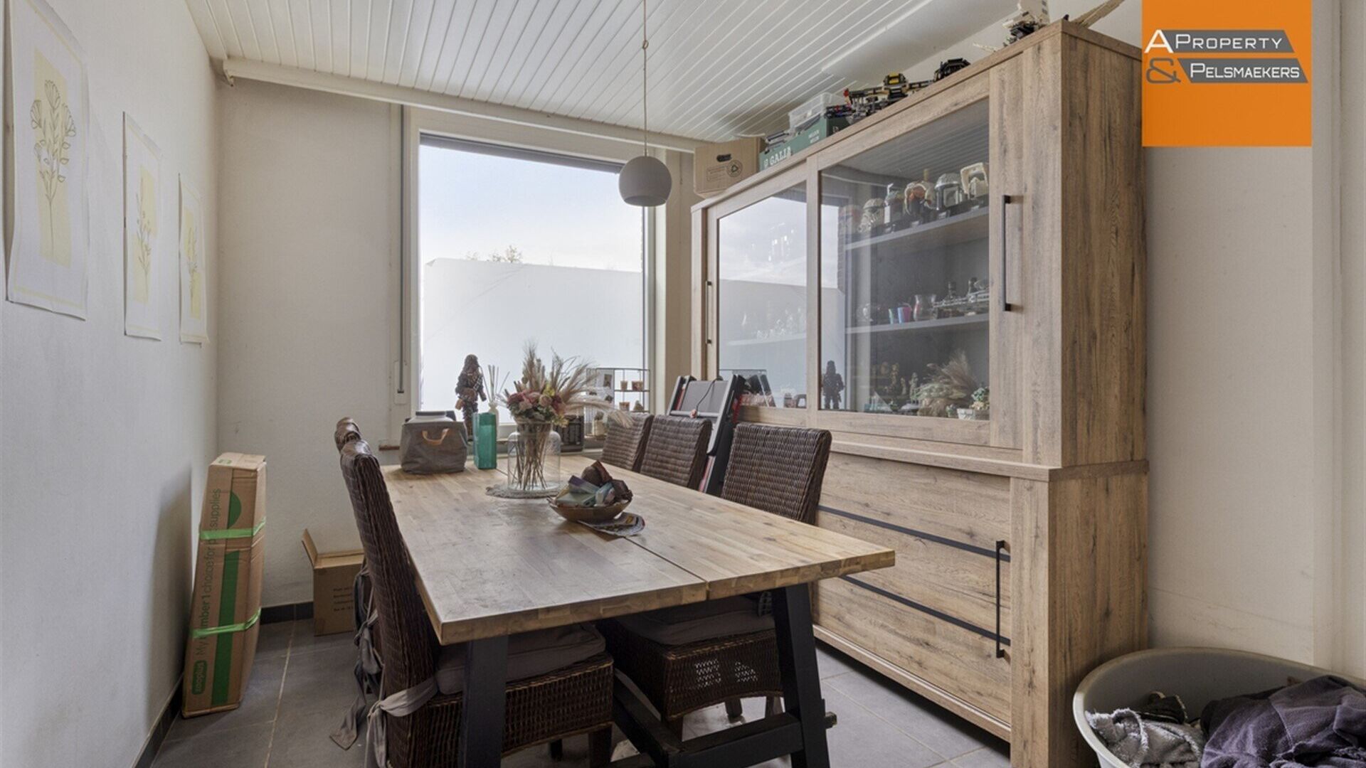 Huis te koop in ROTSELAAR