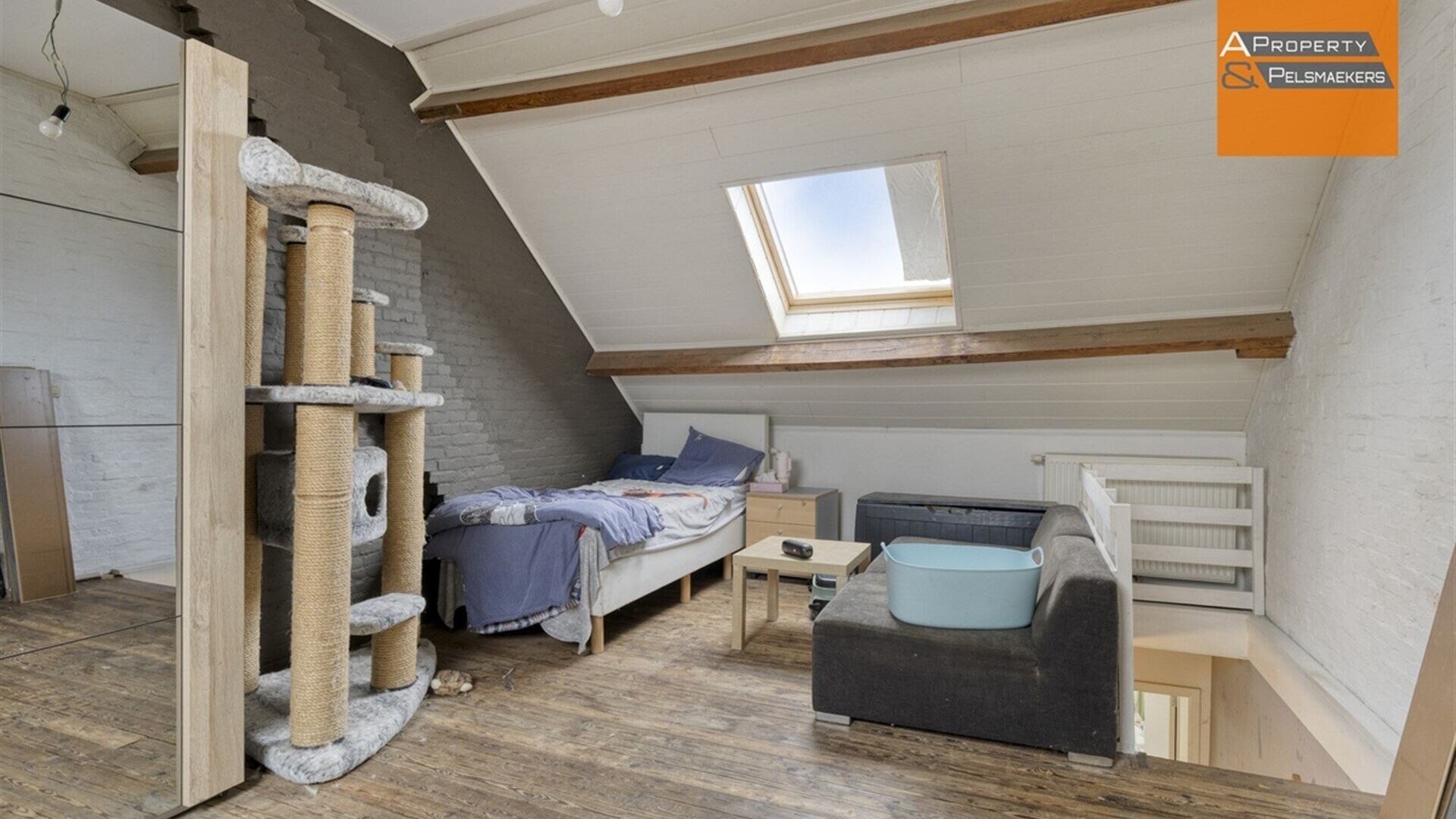 Huis te koop in ROTSELAAR