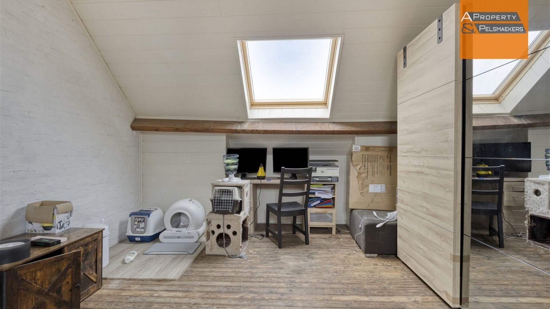 Huis te koop in ROTSELAAR