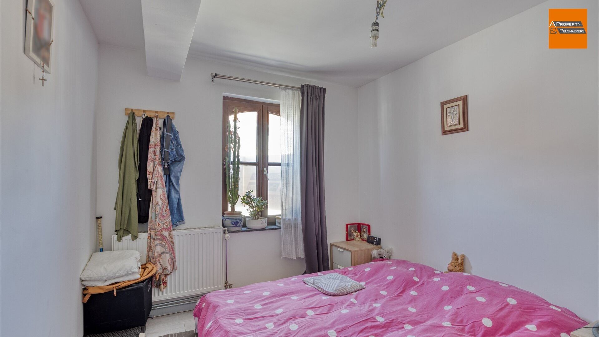 Huis te koop in SINT-STEVENS-WOLUWE