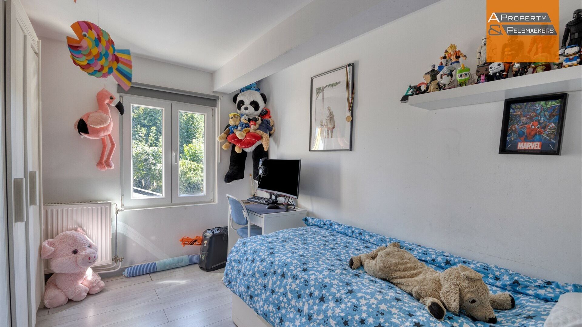 Huis te koop in SINT-STEVENS-WOLUWE