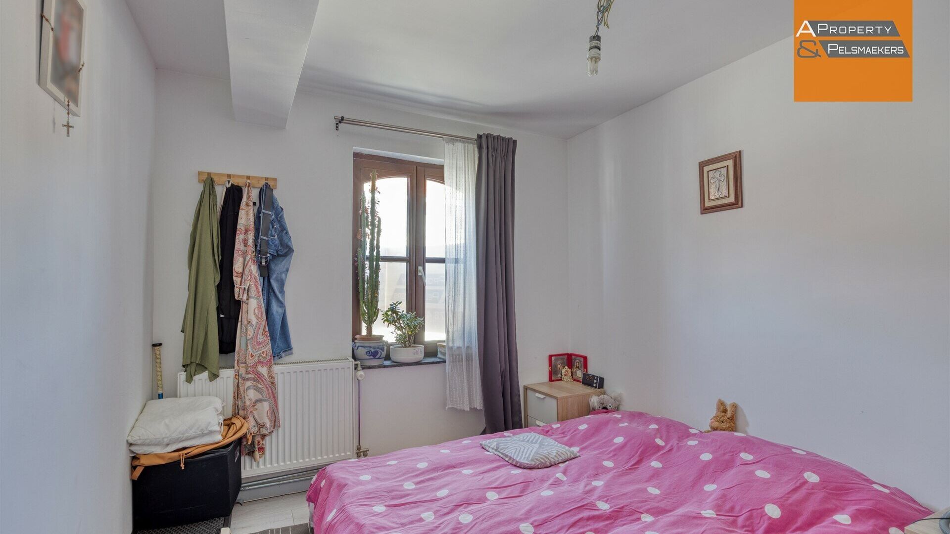 Huis te koop in SINT-STEVENS-WOLUWE