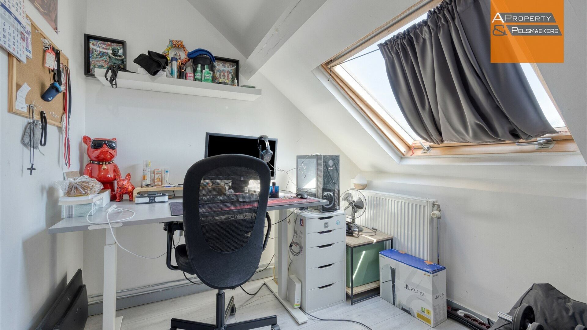 Huis te koop in SINT-STEVENS-WOLUWE