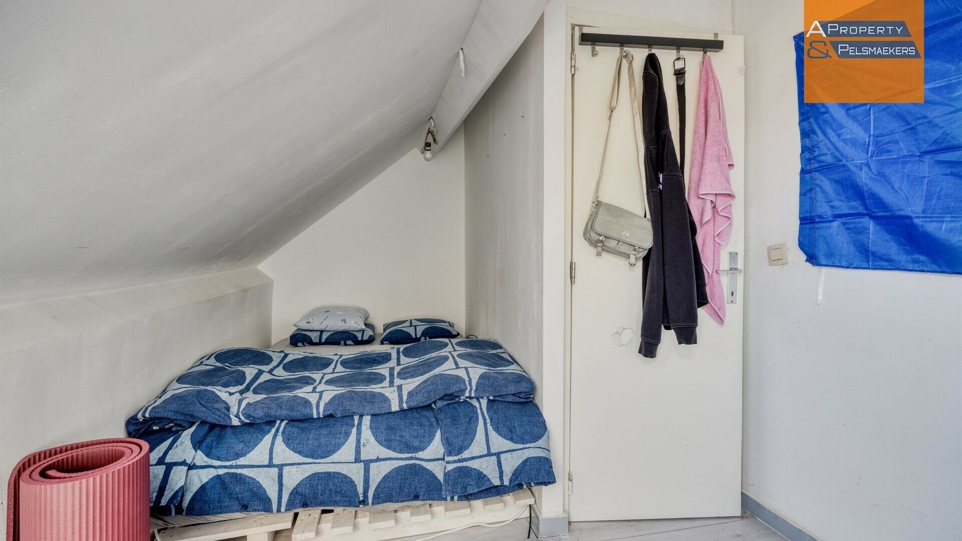 Huis te koop in SINT-STEVENS-WOLUWE