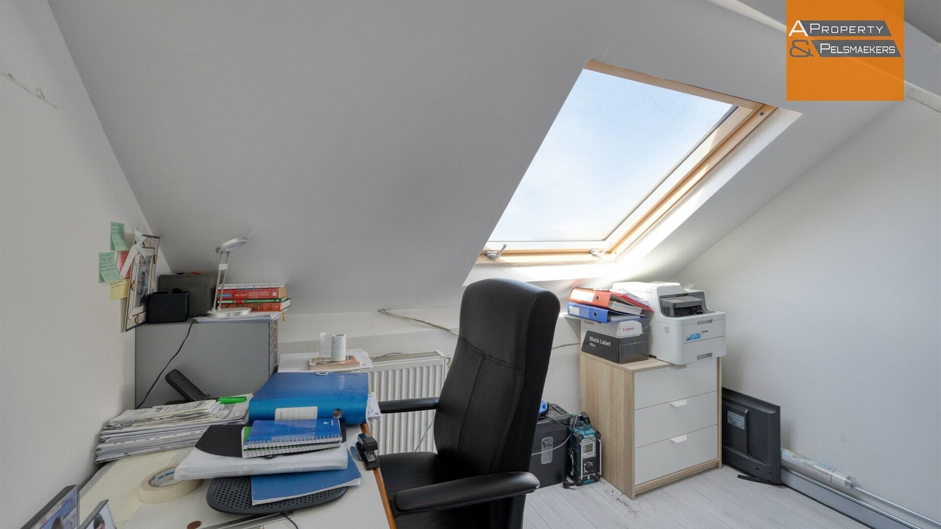 Huis te koop in SINT-STEVENS-WOLUWE