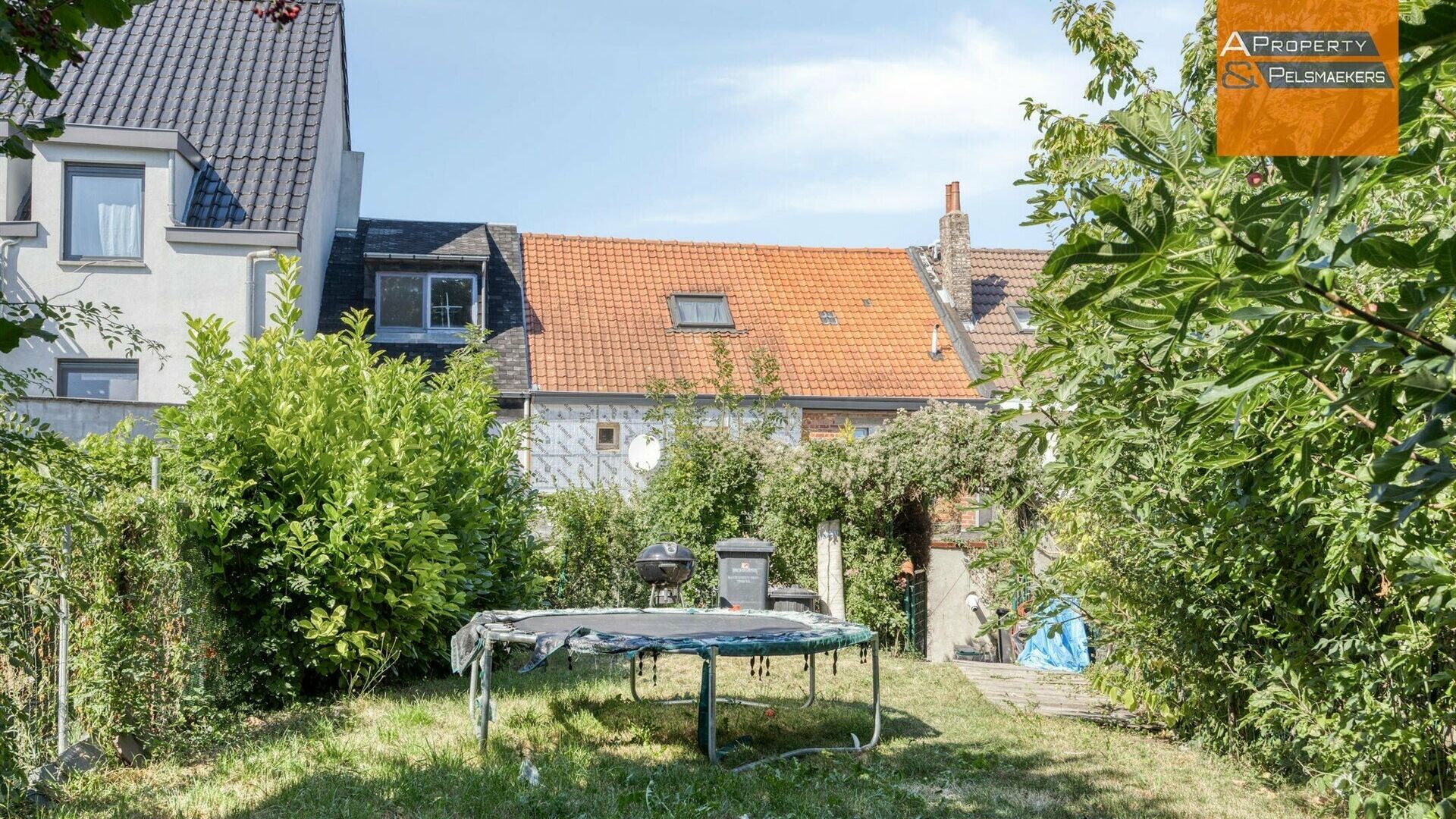 Huis te koop in SINT-STEVENS-WOLUWE