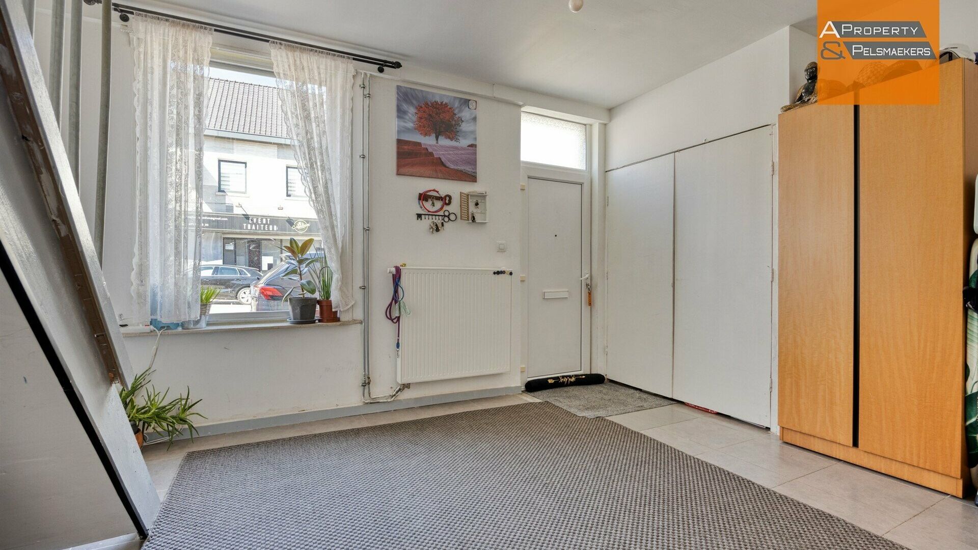 Huis te koop in SINT-STEVENS-WOLUWE