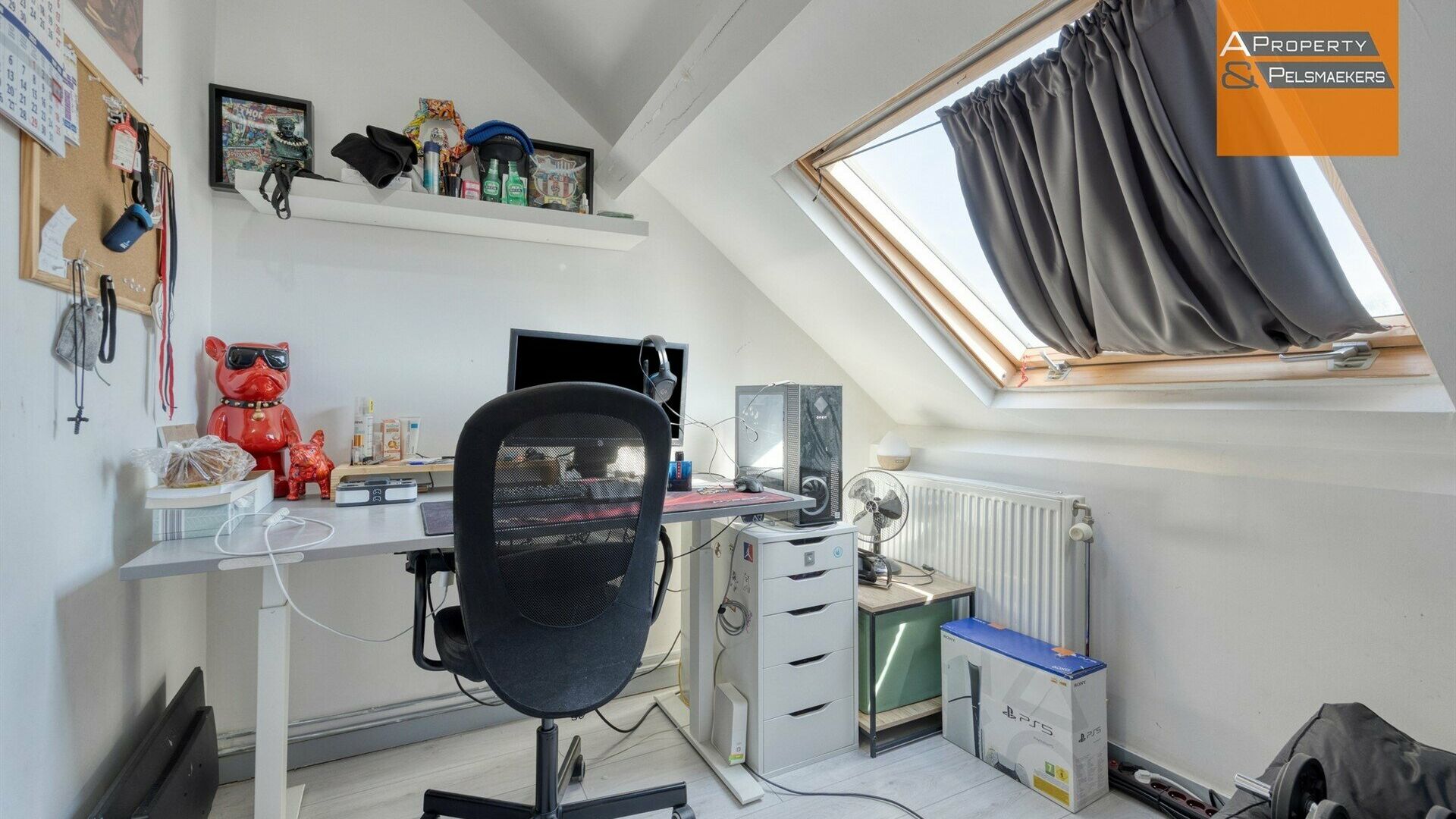 Huis te koop in SINT-STEVENS-WOLUWE