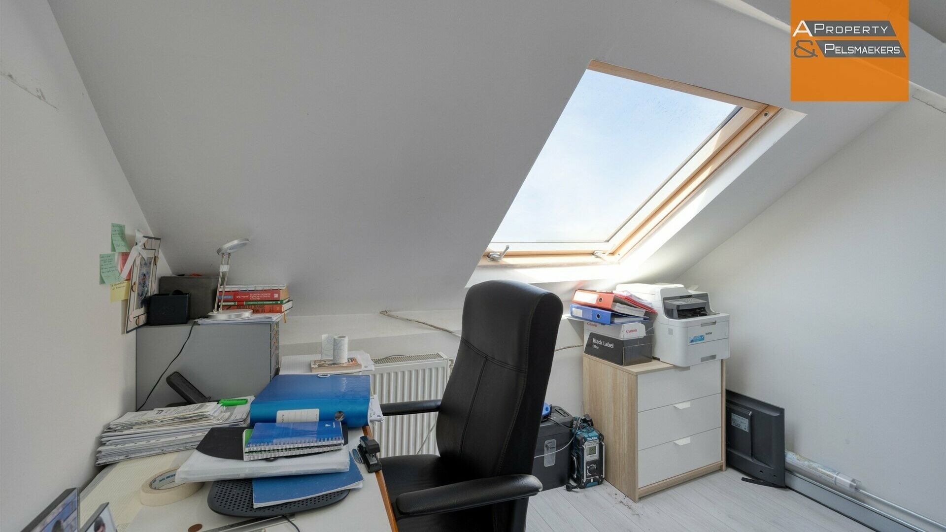 Huis te koop in SINT-STEVENS-WOLUWE