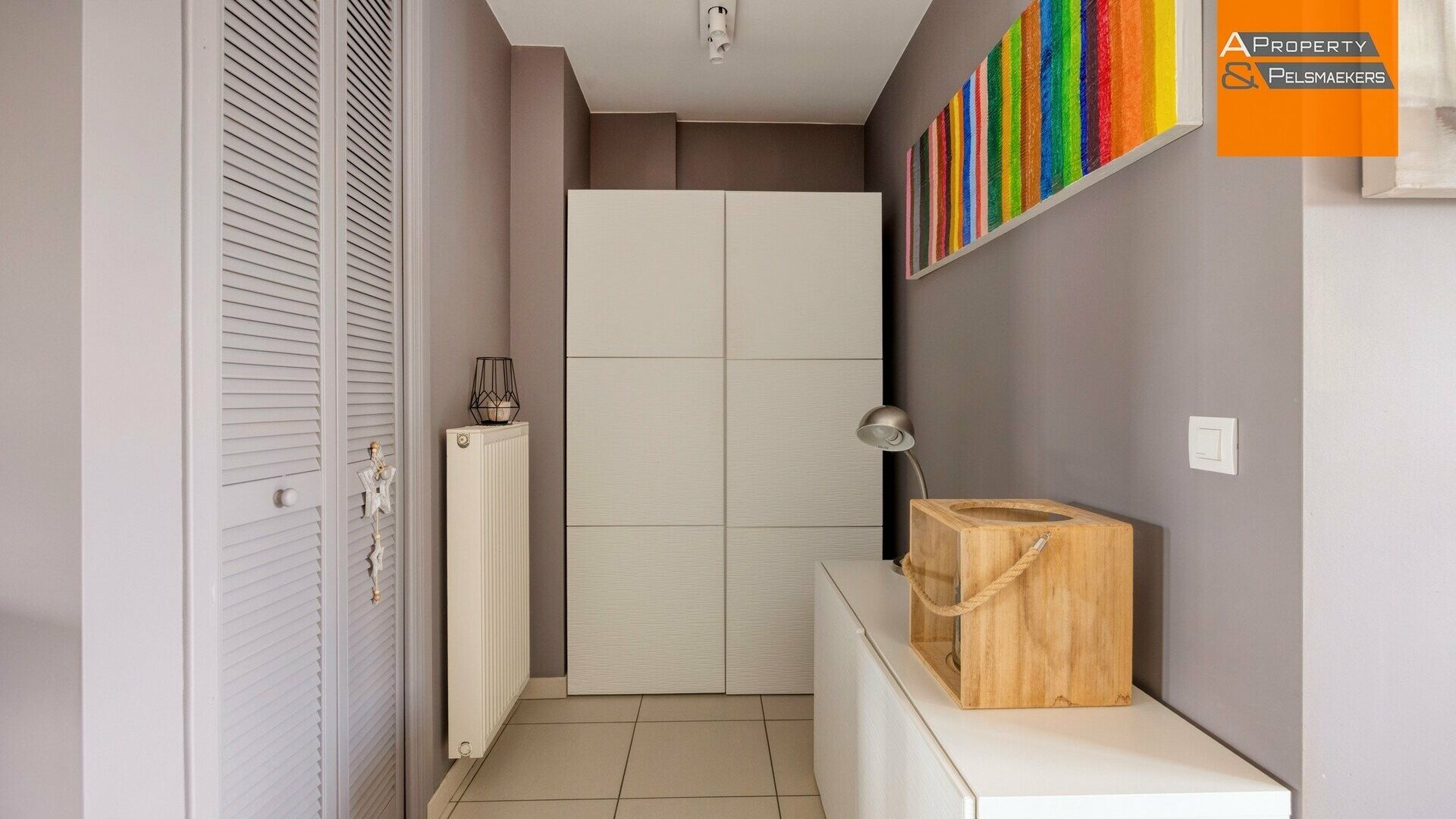 Huis te koop in SINT-STEVENS-WOLUWE