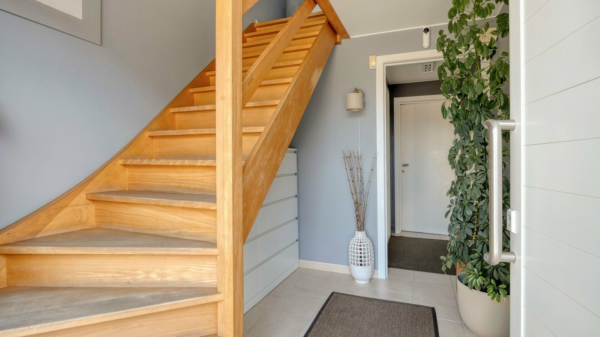 Huis te koop in SINT-STEVENS-WOLUWE