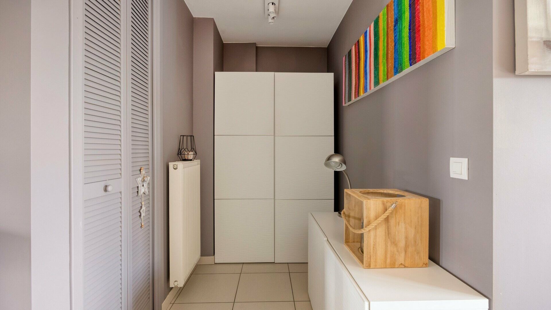 Huis te koop in SINT-STEVENS-WOLUWE
