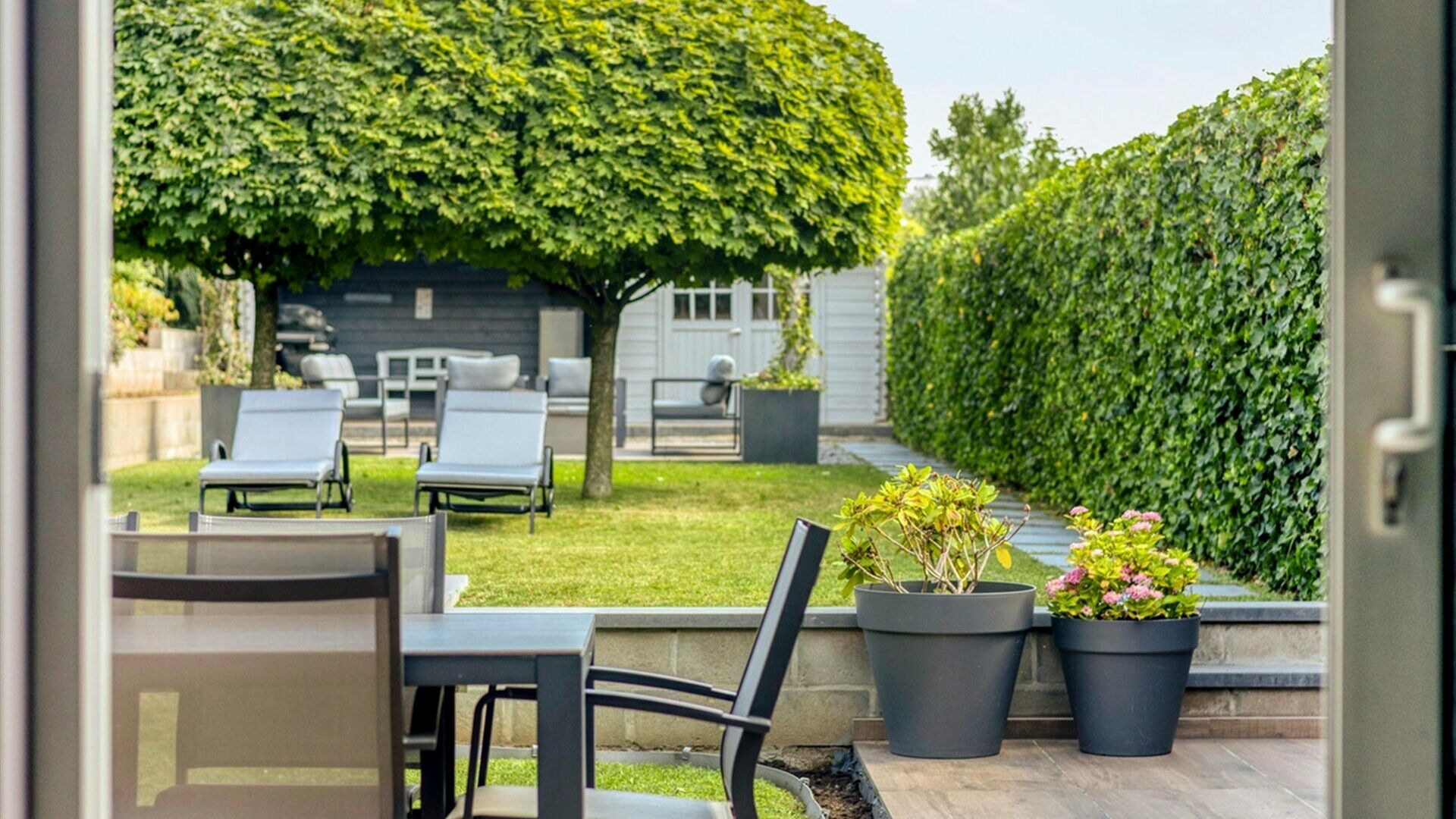 Huis te koop in SINT-STEVENS-WOLUWE