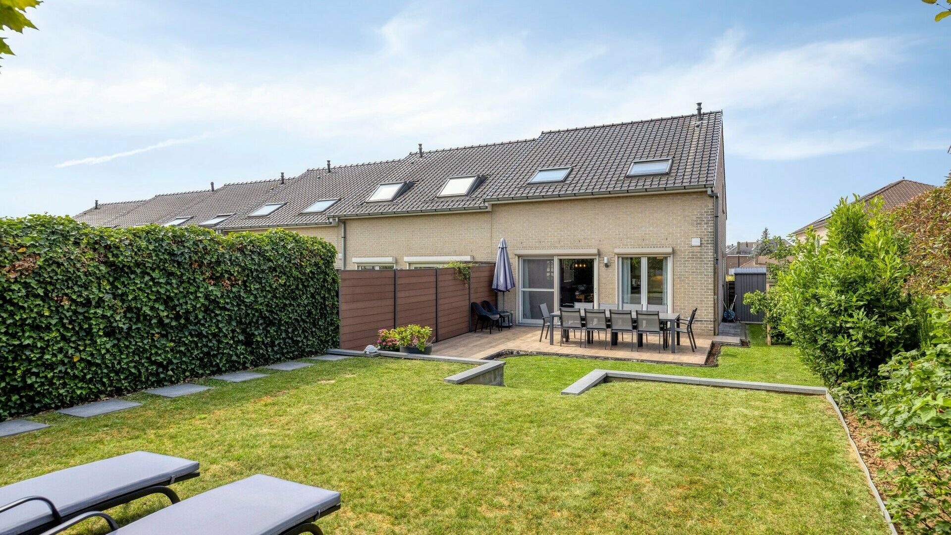 Huis te koop in SINT-STEVENS-WOLUWE