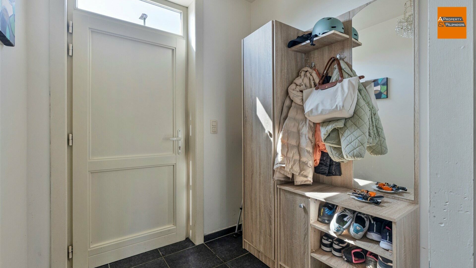 Huis te koop in STEENOKKERZEEL