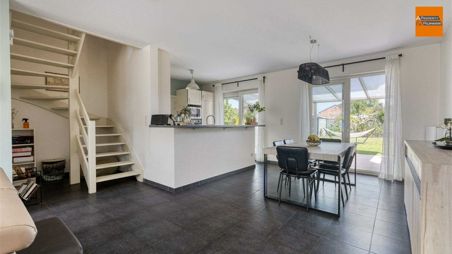 Huis te koop in STEENOKKERZEEL