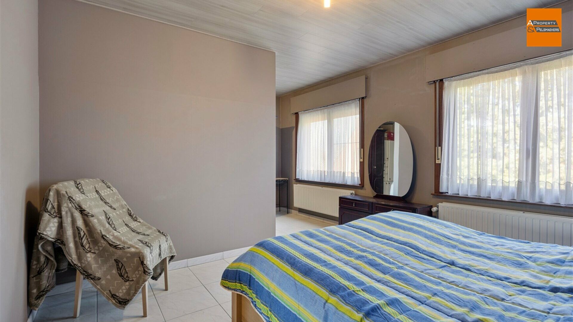 Huis te koop in STEENOKKERZEEL