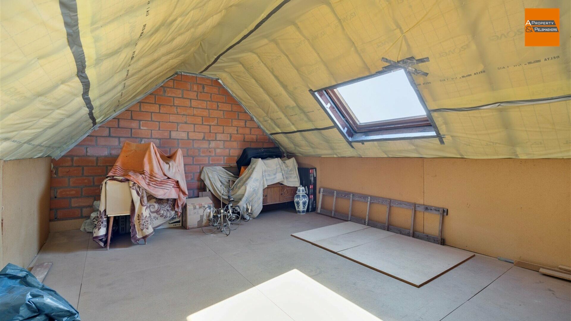 Huis te koop in STEENOKKERZEEL