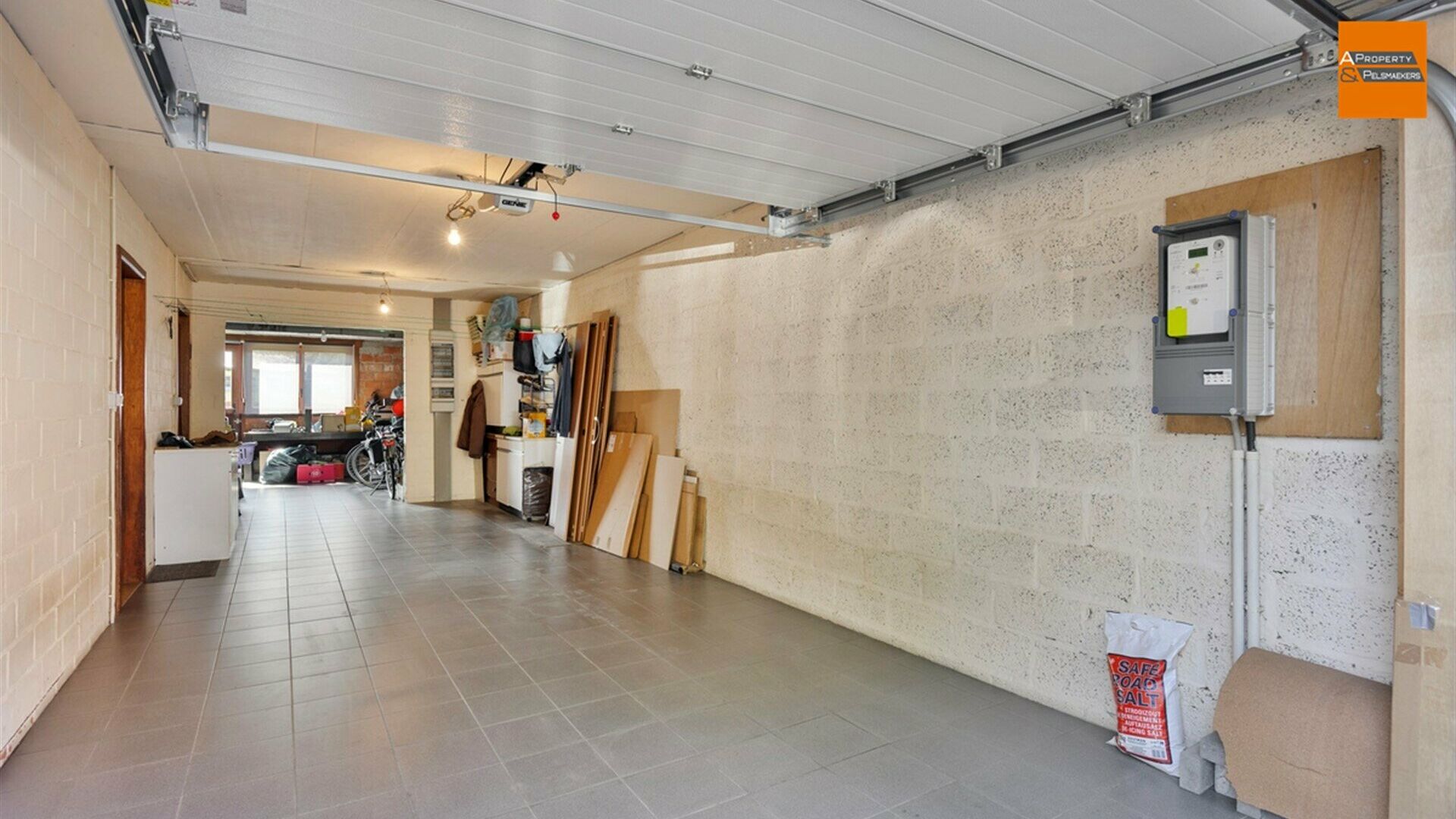 Huis te koop in STEENOKKERZEEL