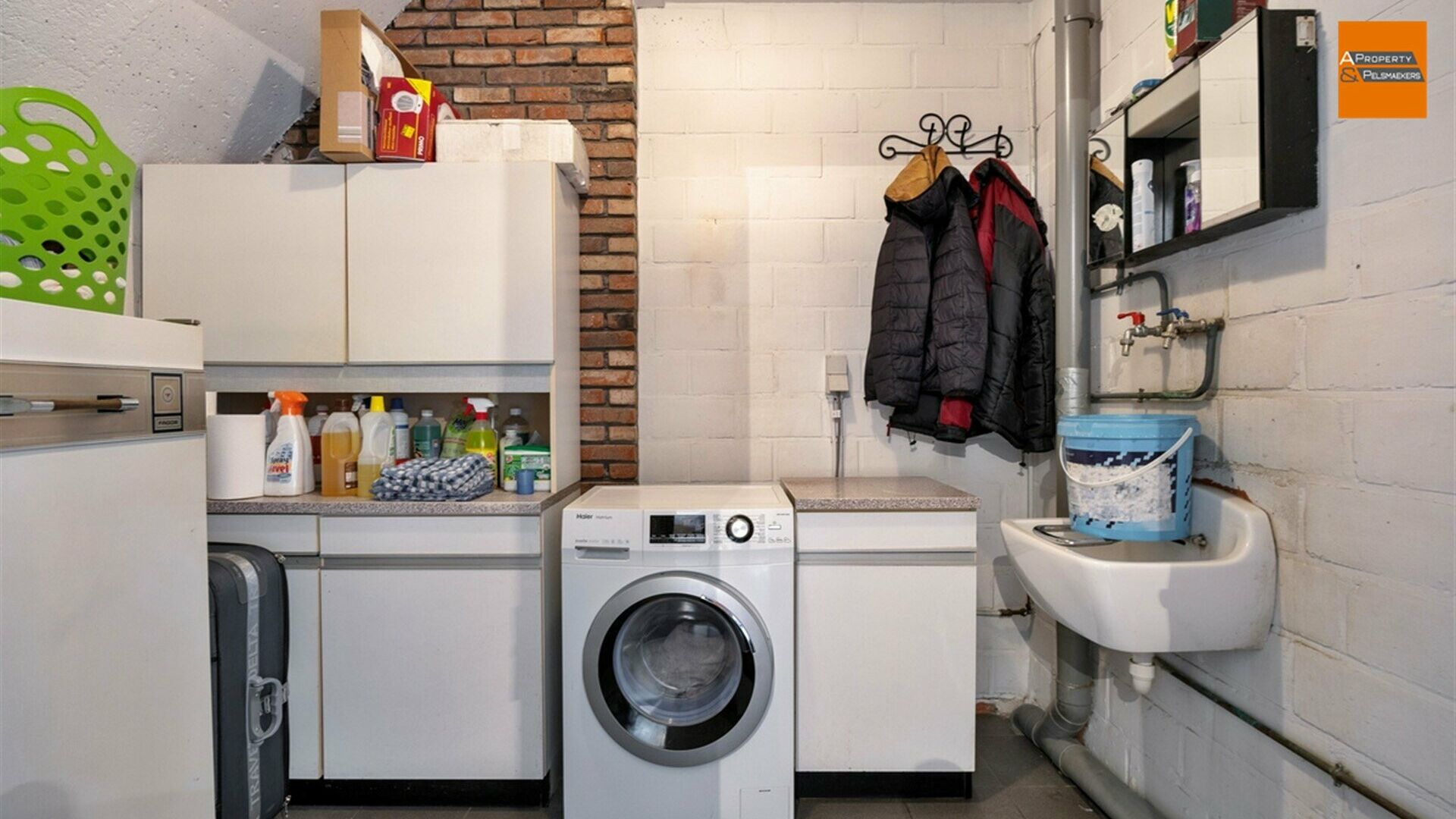 Huis te koop in STEENOKKERZEEL